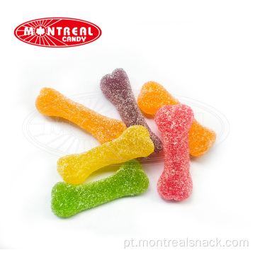 GOLE ISSO SHELE JELLY GUMMY CANDY CONFECTIONEY